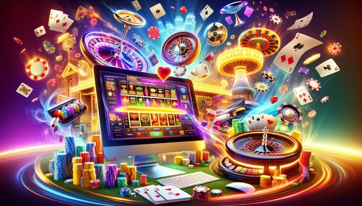 Winner Casino Welcome Bonus