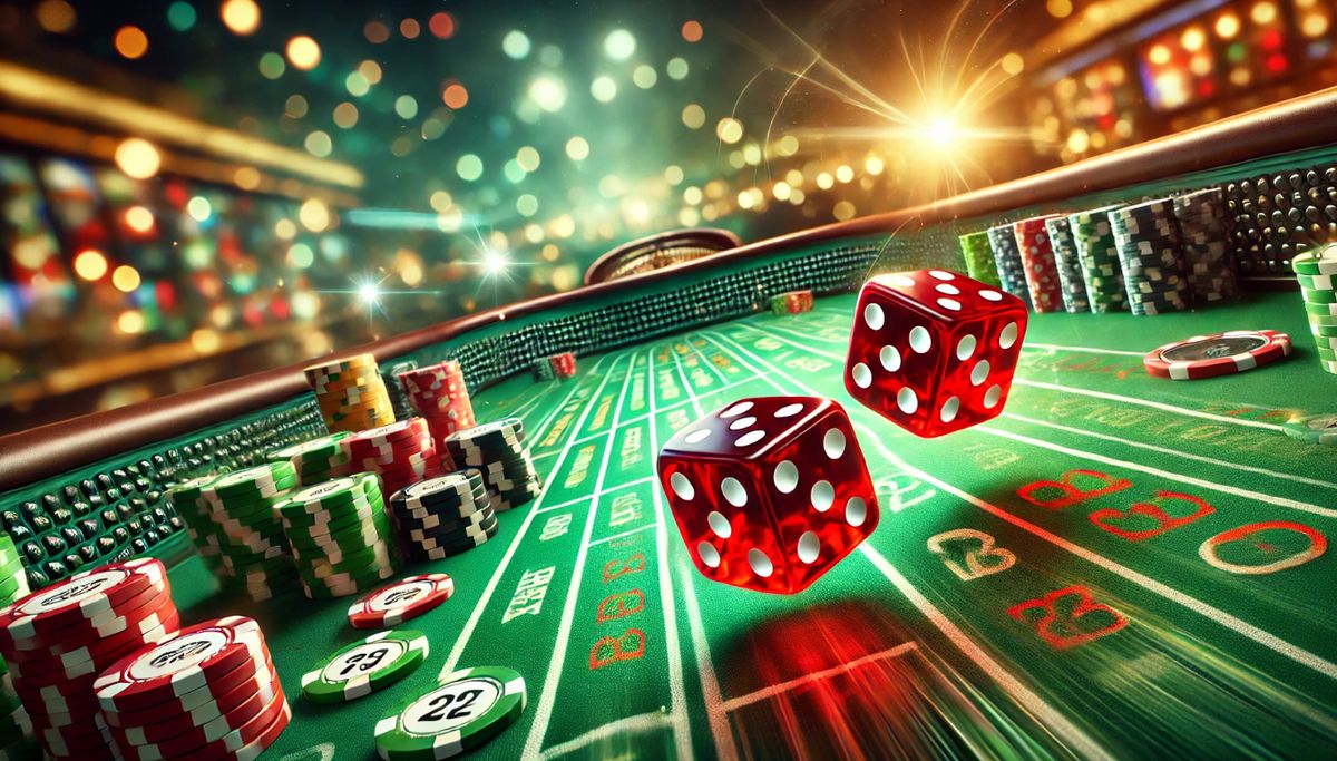 Winner Casino Live Betting